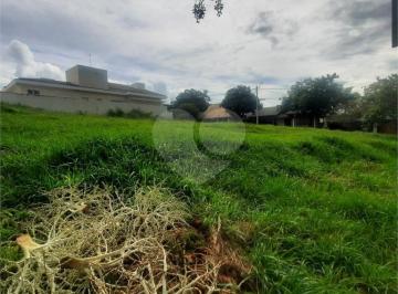 Terreno · 450m² · Terreno à venda em Villaggio Capríccio - SP