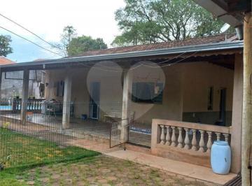 Rural · 230m² · 3 Quartos · 4 Vagas · Chácara com 3 quartos à venda em Monterrey - SP