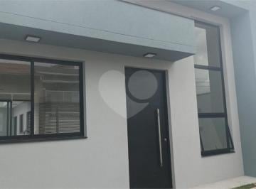 Casa · 90m² · 3 Quartos · 2 Vagas · Casa com 3 quartos à venda em Jardim Marambaia - SP