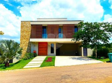 Casa · 619m² · 5 Quartos · 4 Vagas · Casa com 5 quartos à venda em Glebas - SP