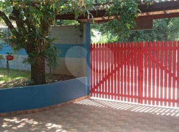 Rural · 225m² · 3 Quartos · 4 Vagas · Chácara com 3 quartos à venda em Monterrey - SP