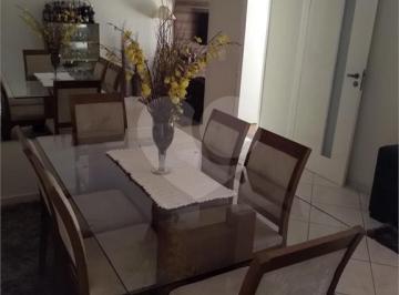 Apartamento · 82m² · 3 Quartos · 2 Vagas · Apartamento com 3 quartos à venda em Morumbi - SP