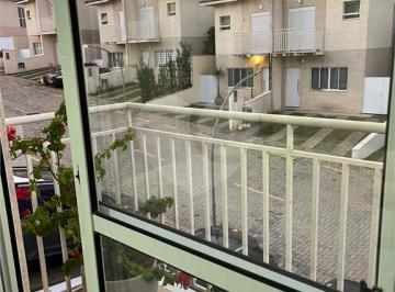 Casa · 120m² · 3 Quartos · 2 Vagas · Condomínio com 3 quartos à venda em Vila omízollo - SP
