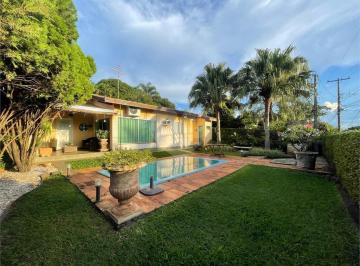 Rural · 302m² · 2 Quartos · 3 Vagas · Chácara com 2 quartos à venda em Jardim Planalto - SP