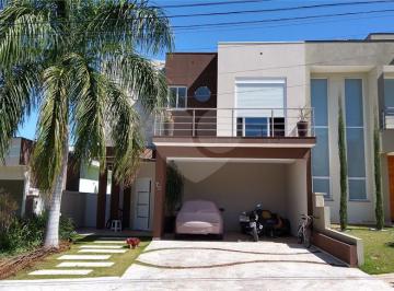 Casa · 250m² · 3 Quartos · 4 Vagas · Condomínio com 3 quartos à venda em Parque Brasil 500 - SP