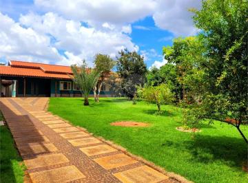 Casa · 310m² · 3 Quartos · 2 Vagas · Casa térrea com 3 quartos à venda em Jardim planalto - SP