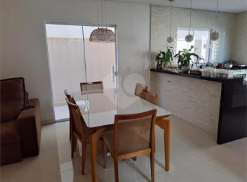 Casa · 146m² · 4 Quartos · 4 Vagas · Condomínio com 4 quartos à venda em Jardim Ermida I - SP