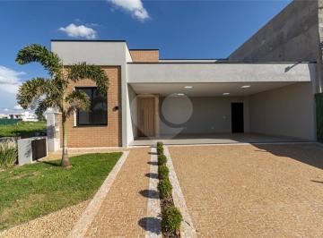 Casa · 198m² · 3 Quartos · 4 Vagas · Condomínio com 3 quartos à venda em Parque Brasil 500 - SP
