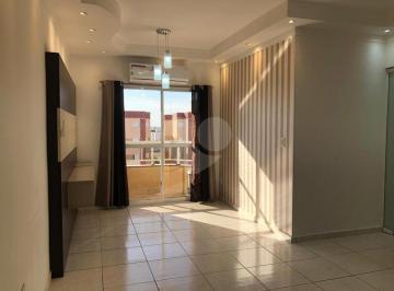 Apartamento · 82m² · 3 Quartos · 2 Vagas · Apartamento com 3 quartos à venda em Morumbi - SP