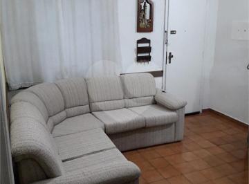 Apartamento · 56m² · 2 Quartos · 1 Vaga · Apartamento com 2 quartos à venda em Jardim Ana Maria - SP