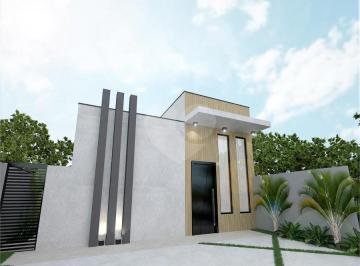 Casa · 105m² · 3 Quartos · 3 Vagas · Condomínio com 3 quartos à venda em Vila Monte Alegre - SP