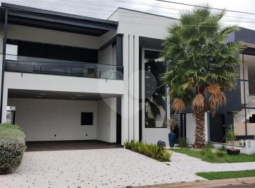 Casa · 280m² · 3 Quartos · 4 Vagas · Condomínio com 3 quartos à venda em Jardim América - SP