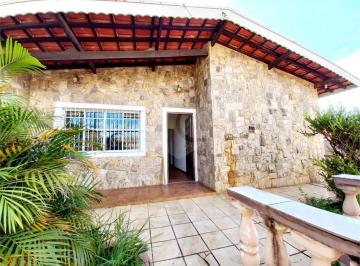 Casa · 134m² · 3 Quartos · 2 Vagas · Casa com 3 quartos à venda em Jardim Vera Cruz - SP