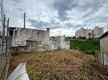 Terreno · 254m² · Terreno à venda em Jardim Santa Rita De Cássia - SP