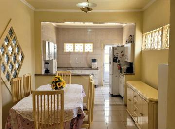Casa · 290m² · 4 Quartos · 1 Vaga · Sobrado com 4 quartos à venda em Jardim Planalto - SP