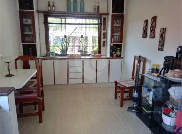 Casa · 284m² · 3 Quartos · 5 Vagas · Casa com 3 quartos à venda em Jardim São Vicente - SP