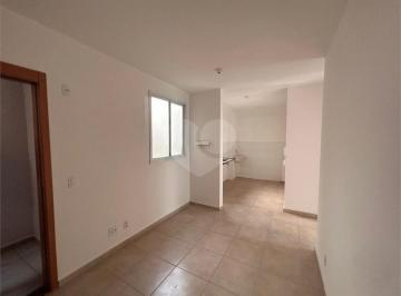 Apartamento · 45m² · 2 Quartos · Apartamento com 2 quartos à venda em Jardim itapuã - SP