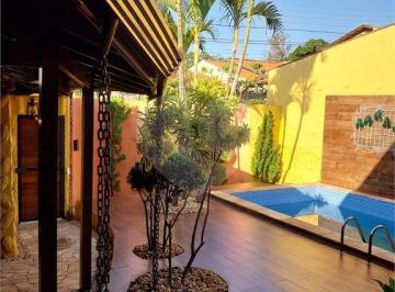 Casa · 204m² · 3 Quartos · 2 Vagas · Casa com 3 quartos à venda em Jardim Ypê - SP