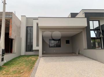 Casa · 137m² · 3 Quartos · 2 Vagas · Condomínio com 3 quartos à venda em São bento - SP
