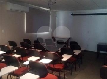 Comercial · 1988m² · 53 Quartos · 30 Vagas · Hotel com 53 quartos à venda em Morumbi - SP
