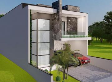 Casa · 209m² · 2 Vagas · Condomínio à venda em Vila Monte Alegre - SP