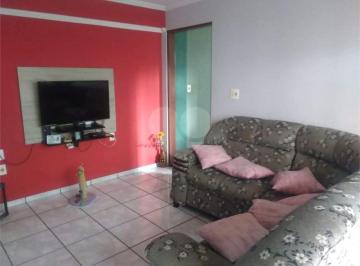 Casa · 288m² · 4 Quartos · 2 Vagas · Sobrado com 4 quartos à venda em Jardim pacaembu - SP
