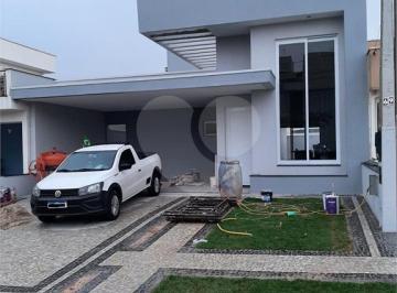 Casa · 192m² · 3 Quartos · 4 Vagas · Condomínio com 3 quartos à venda em Jardim planalto - SP