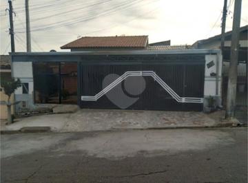 Casa · 200m² · 3 Quartos · 2 Vagas · Casa com 3 quartos à venda em Vila josé paulino nogueira - SP
