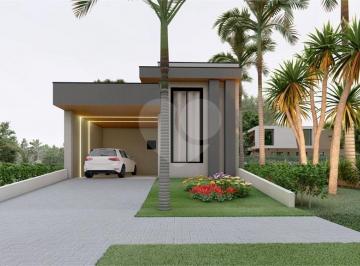 Casa · 141m² · 3 Quartos · 2 Vagas · Condomínio com 3 quartos à venda em Vila monte alegre - SP