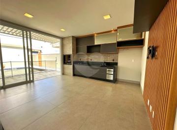 Casa · 228m² · 3 Quartos · 2 Vagas · Condomínio com 3 quartos à venda em Jardim américa - SP