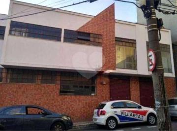 Comercial · 254m² · Salão Comercial à venda em Bela Vista - SP