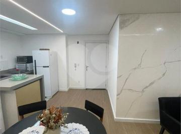 Apartamento · 64m² · 3 Quartos · Apartamento com 3 quartos à venda em Jardim carolina - SP