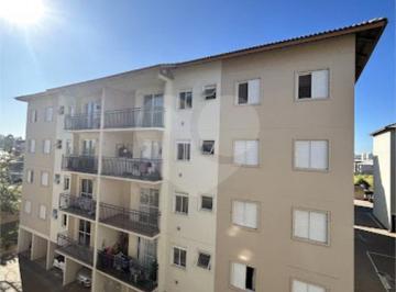 Apartamento · 60m² · 2 Quartos · 1 Vaga · Apartamento com 2 quartos à venda em Medeiros - SP