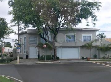 Casa · 246m² · 3 Quartos · 6 Vagas · Condomínio com 3 quartos à venda em Cascata - SP