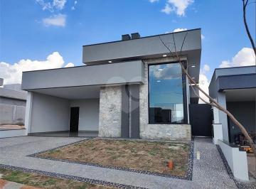Casa · 213m² · 3 Quartos · 2 Vagas · Condomínio com 3 quartos à venda em Parque brasil 500 - SP