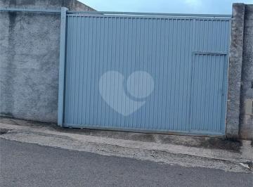 Rural · 90m² · 1 Quarto · 1 Vaga · Chácara com 1 quartos à venda em Monterrey - SP