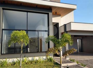 Casa · 252m² · 3 Quartos · 4 Vagas · Condomínio com 3 quartos à venda em Jardim Ypê - SP