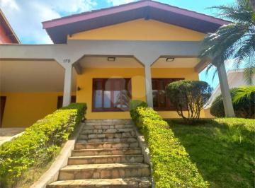 Casa · 219m² · 4 Quartos · 4 Vagas · Casa com 4 quartos à venda em Villaggio Capríccio - SP