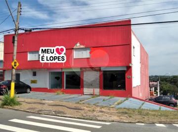 Comercial · 788m² · 10 Vagas · Barracão à venda em Nova Paulínia - SP