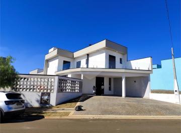 Casa · 169m² · 3 Quartos · 5 Vagas · Condomínio com 3 quartos à venda em Vila Monte Alegre - SP