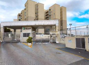 Apartamento · 64m² · 2 Quartos · 1 Vaga · Apartamento com 2 quartos à venda em Jardim Bandeirantes - SP