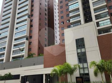 Apartamento · 141m² · 3 Quartos · 3 Vagas · Apartamento com 3 quartos à venda em Jardim Campos Elísios - SP