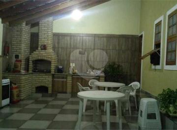 Casa · 85m² · 2 Quartos · 1 Vaga · Casa com 2 quartos à venda em Novo Horizonte - SP