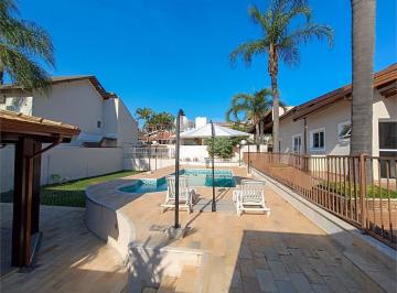 Casa · 294m² · 3 Quartos · 5 Vagas · Casa com 3 quartos à venda em Villaggio Capríccio - SP