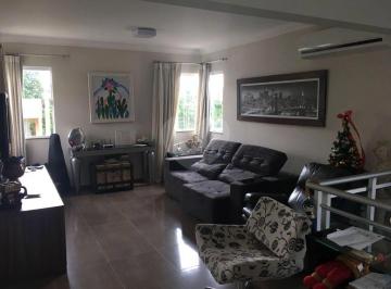 Casa · 230m² · 4 Quartos · 4 Vagas · Condomínio com 4 quartos à venda em Jardim Bandeirantes - SP