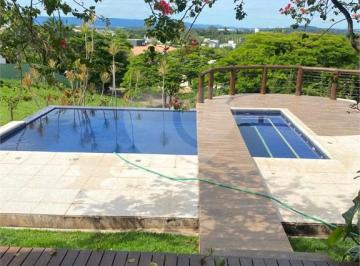 Casa · 376m² · 6 Quartos · 4 Vagas · Condomínio com 6 quartos à venda em Residencial jardim primavera - SP