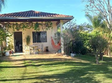Rural · 133m² · 4 Quartos · 1 Vaga · Chácara com 4 quartos à venda em Monterrey - SP