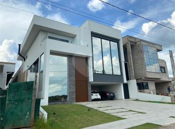 Casa · 414m² · 4 Quartos · 4 Vagas · Condomínio com 4 quartos à venda em Santa isabel ii - SP