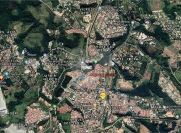 Terreno · 925m² · Terreno à venda em Jardim Niero - SP