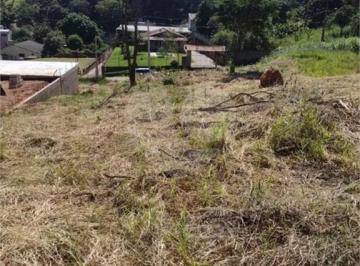 Terreno · 1000m² · Terreno à venda em Jardim Colônia - SP